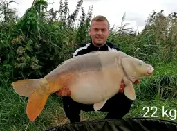 Cennik łowiska Żukowo: poznaj koszty wędkowania i usługi