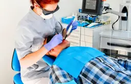 Jak skutecznie leczyć pieczenie w jamie ustnej i odzyskać komfort