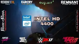 Jakie gry działają na Intel HD Graphics 4400? Sprawdź najlepsze tytuły