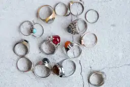 Czy biżuteria ze stali chirurgicznej czernieje? Oto prawda o trwałości