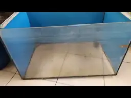 Profesjonalne sklejenie akwarium krok po kroku - skuteczne metody naprawy