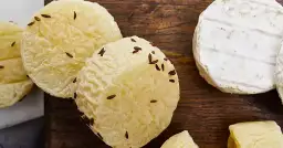 Odkryj najostrzejsze sery owcze o intensywnym smaku i ich zastosowanie