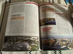 Mazury: Odkryj żeglarskie perły i ukryte cuda! Przewodnik 2024