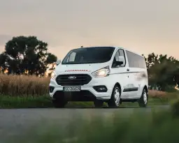 Ile pali bus 9 osobowy? Poznaj modele z najlepszym spalaniem