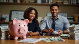 Rozliczenie małżonków: Jakie korzyści podatkowe możesz zyskać?