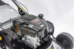 Kosiarki Alpina: Włoska marka Stiga? Sprawdź, czy warto!