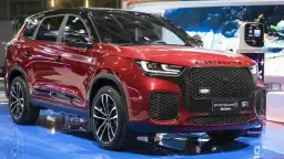 Najlepsze SUV-y na LPG: Oszczędność paliwa i komfort jazdy