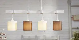 Jak podłączyć żyrandol na 4 żarówki - proste kroki i bezpieczeństwo