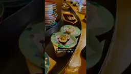 Sushi Poznań "jesz ile chcesz": Gdzie zjeść i jak to zrobić mądrze?