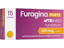 Skutki uboczne furaginy - co warto wiedzieć o ich poważnych objawach