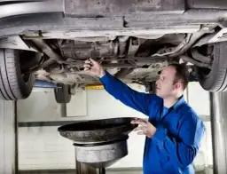 Co ile wymiana oleju w skrzyni automatycznej? Uniknij kosztownych napraw