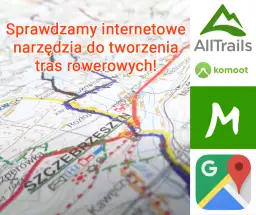 Jak skutecznie planować trasę rowerową GPX i unikać trudności