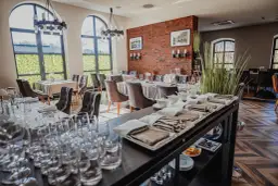 Malbork gdzie zjeść - najlepsze restauracje, które musisz odwiedzić