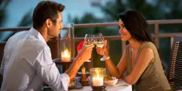 O co pytać na pierwszej randce: 15 tematów na udaną rozmowę