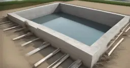 Jaki cement na fundament - wybierz najlepszy dla trwałych fundamentów