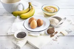 Co zamiast jajka do placków? Sprawdź zdrowe zamienniki!