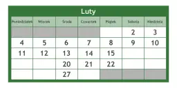 Jak obliczamy ile to jest 7 dób w roku: prosty sposób na datowanie czasu