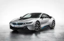 Ceny BMW i8 w Polsce - jakie są aktualne oferty i najniższe kwoty?