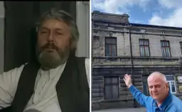 Gdzie kręcono film wiosna panie sierżancie? Odkryj tajemnice lokalizacji