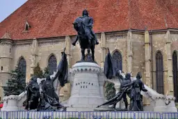 Najlepsze atrakcje w Kluż-Napoka, które musisz zobaczyć podczas wizyty