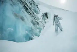 Bieganie zimą: Jak się ubrać, by nie marznąć i nie przegrzać?