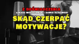 Skąd czerpać motywację? Odkryj skuteczne źródła energii i inspiracji