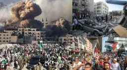 Izrael czy jest bezpiecznie? Odkryj ryzyka i aktualne informacje