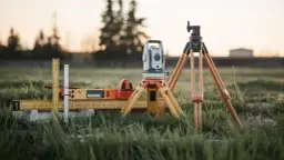 Czym zajmuje się geodeta? Kluczowe zadania i technologie w pracy