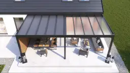 Poliwęglan na dachy: Wybierz najlepszy materiał i zaoszczędź na kosztach