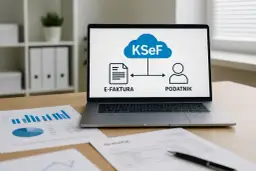 Jakie są różnice między e-fakturą a tradycyjną fakturą? Co warto wiedzieć?