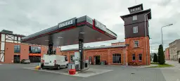 95 benzyna czy diesel – co wybrać, aby uniknąć wysokich kosztów?