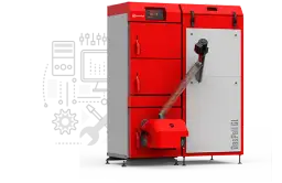 Podajnik ślimakowy czy tłokowy? Sprawdź, który wybrać!