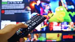 Jak zmienić jakość filmu na Netflix i uniknąć zacięć w obrazie