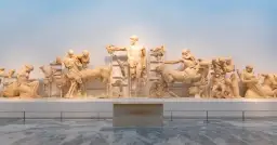 Jak powstał człowiek według mitologii greckiej? Fascynujące mity i prawdy