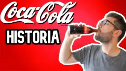 Coca-Cola: historia, warianty i gdzie kupić ulubiony napój
