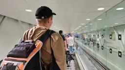 Jak sprawnie poruszać się po lotnisku Stansted i unikać problemów