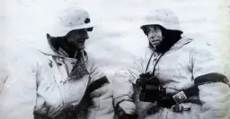 Umundurowanie Wehrmachtu: jak dostosowywano mundury do warunków wojny