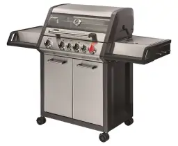 Grille w Selgros: Sprawdź różnorodność i atrakcyjne ceny teraz