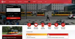 Planujesz podróż ZTM? Sprawdź rozkład jazdy i bilety w Warszawie!