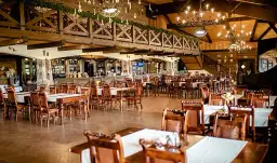 Gdzie zjeść w Chojnicach? Najlepsze restauracje, które musisz znać