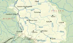 Jaka rzeka płynie przez Szczecin? Odkryj wodny labirynt Odry