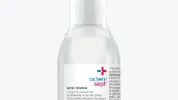 Czy octenisept można stosować w jamie ustnej? Bezpieczne stosowanie i skutki uboczne