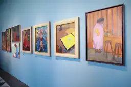 Józef Czapski: Dzieła Józefa Czapskiego - przegląd twórczości