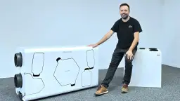 Rekuperacja w Gliwicach: Oszczędność i Komfort dla Twojego Domu