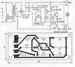 Jak podłączyć prostownik selenowy - uniknij najczęstszych błędów