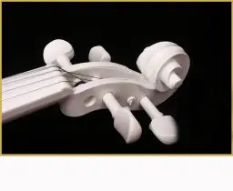 Jakie skrzypce do nauki dla dziecka – uniknij najczęstszych błędów