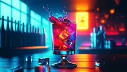 Najlepsze drinki z Red Bull, które zaskoczą Twoich gości