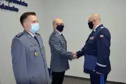 Komendant policji Gdynia - kim jest i jak się z nim skontaktować?