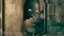 Hogwarts Legacy: Jak otworzyć drzwi arytmantyczne? Pełny poradnik