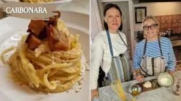 Prawdziwe spaghetti carbonara: uniknij błędów i ciesz się smakiem